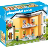 Playmobil City Life Modernes Wohnhaus 9266