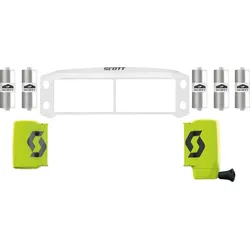 Scott WFS Prospect/Fury Film Kit, transparent für Männer