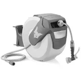 Fuxtec automatische Schlauchtrommel FX WSA30G Schlauchaufroller