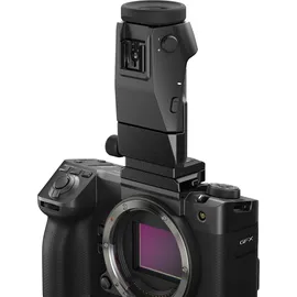 Fujifilm GFX 100 II + GF 23mm f4 R LM WR