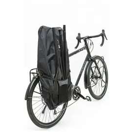 Vaude Trailcargo black uni