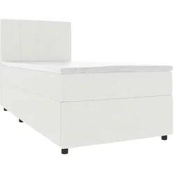 Boxbett Odin Creme ca. 90x200cm