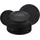 CreaTable Soft Touch Tafelservice 18-tlg. schwarz