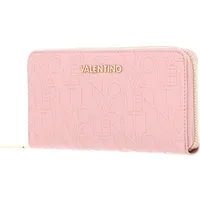 Valentino Womens 6V0-RELAX Bi-Fold Wallet, Cipria