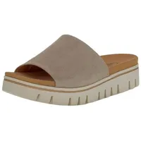 Gabor comfort 62.880.14 für Damen, beige, 38,5 EU