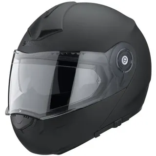 Schuberth C3 Pro matt black