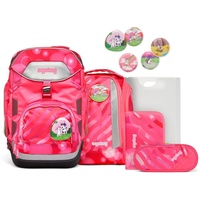 ergobag Pack KuntBärbuntes Einhorn