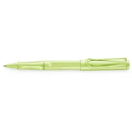 Lamy Tintenroller springgreen, M blau
