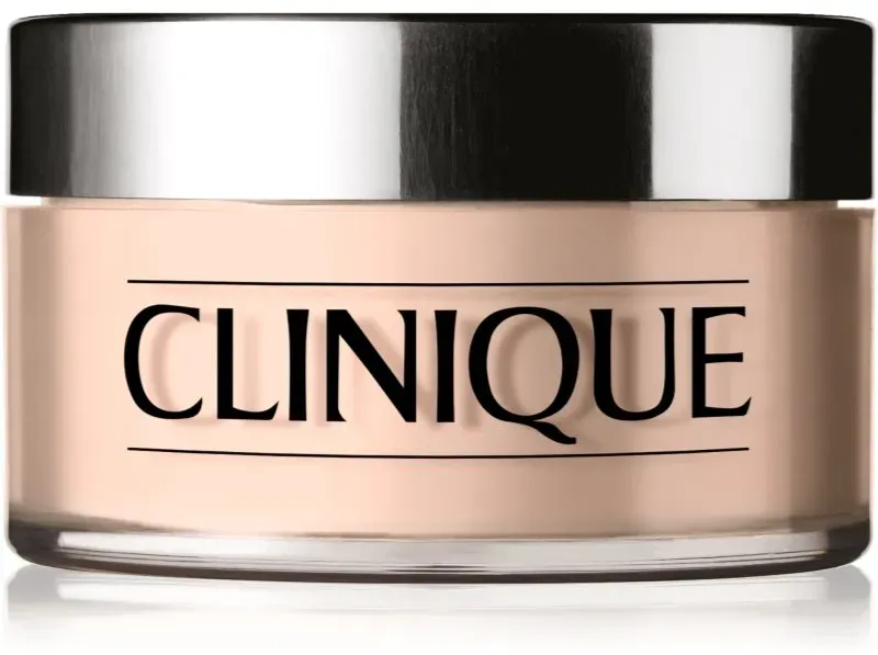Clinique Blended Face Powder Puder Farbton Transparency 3 25 g