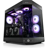 kiebel.de Poseidon Ultra Gaming-PC Intel Core Ultra 9 285K 64 GB RAM 2 TB SSD RTX 5090 Win 11