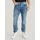 G-Star 3301 Regular Tapered Jeans Light Indigo Aged 29 34