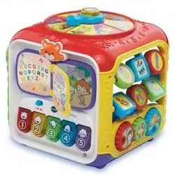 Vtech 80-183404 Entdeckerwürfel