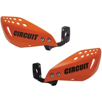 CIRCUIT Equipment Equipment PM061-291 Handschutzer Vector, Orange