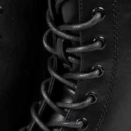 Dockers Schnürstiefeletten Herren Schwarz 38