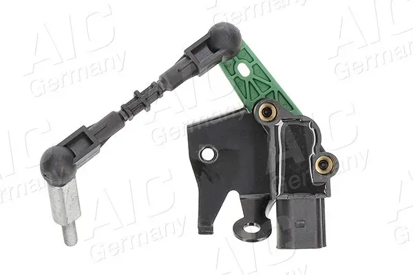 AIC Sensor, Xenonlicht (Leuchtweiteregulierung) Premium Quality, Erstausrüsterqualität (Leuchtweiteregulierung),Sensor, Leuchtweiteregulierung vorne r