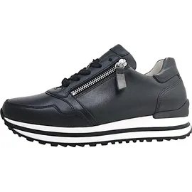 Gabor Comfort Damen Weite H Schwarz 40