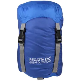 Regatta Hilo V2 200 Schlafsack - Oxford Blue / Laser Blue - One Size