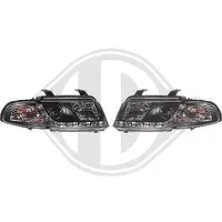 Diederichs Hauptscheinwerfersatz HD Tuning