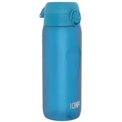 ion8 Trinkflasche auslaufsicher 750 ml blau, 750ml