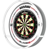 WINMAU Plasma Ice Dartboard Surround Light (4304)