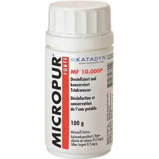 Katadyn MF 10000P Pulver