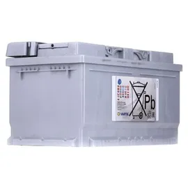 Varta Silver Dynamic F18 85Ah 12V