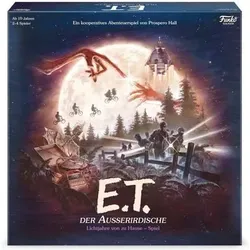 FUNKO 676694 E.T. der Außerirdische