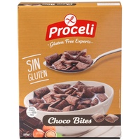 Proceli Choco Bites Kakaotaschen glutenfrei 225 g