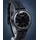 U-Boat Darkmoon Kautschuk 40 mm 9545