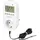 Sygonix SY-5372566 Universalthermostat Zwischenstecker Wochenprogramm 1St.