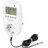 Sygonix SY-5372566 Universalthermostat Zwischenstecker Wochenprogramm 1St.