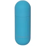 ASOBU Orb Trinkflasche 0,4 l Blau
