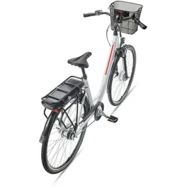 Telefunken Multitalent RC657 28 Zoll RH 49 cm Damen weiß