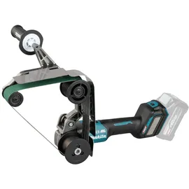Makita Akku-Rohrbandschleifer BS002GZ01, 40 V, max.