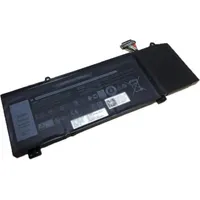 Dell Battery, 60WHR, 4 Cell (HYWXJ)