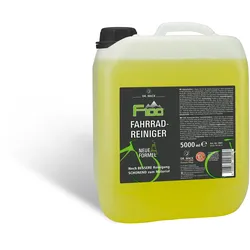 F100 Fahrradreiniger 5L