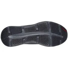 SKECHERS Glide Step Altus Herren Black/Charcoal 41