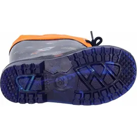 LICO Powerlight W Blinky Blau 21