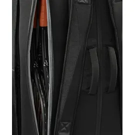 Yonex Racketbag Pro Racquet Limited (Schlägertasche, 2 Hauptfächer) 2024 navyblau/weiss/rot 6er