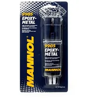 Mannol 9905