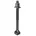 DIN 6319 D Kegelpfanne Form D 9 6mm M 8