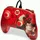 PowerA Donkey Kong Flex Controller Rot Nintendo Switch