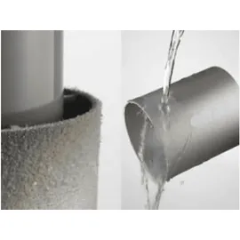 LightAir IonFlow Evolution schwarz