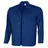 QUALITEX HIGH QUALITY WORKWEAR Langjacke basic kornblau 44