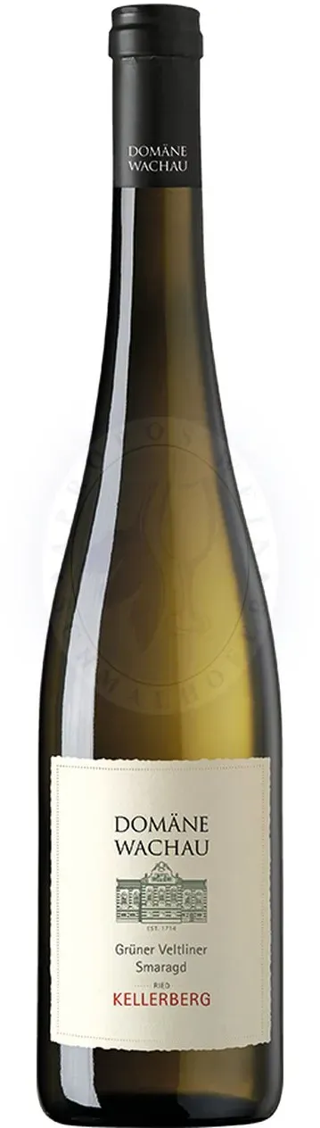 Grüner Veltliner Smaragd Kellerberg DAC 2023 Domäne Wachau 0,75l