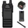 Hytera HP705 UHF 350-470MHz Batterie Ladegerät Antenne 9cm HP705Uv
