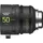 NiSi Aureus Prime 50 mm F1,4 PL-Mount
