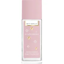 Betty Barclay Happiness Deodorant Spray 75 ml