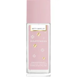 Betty Barclay Happiness Deodorant Spray 75 ml