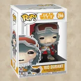 Funko Rio Durant